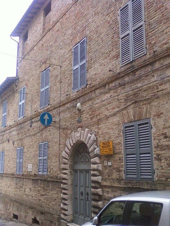 Palazzo Frisciotti